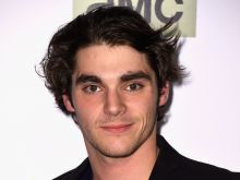 RJ Mitte