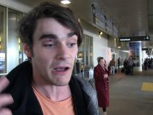 RJ Mitte