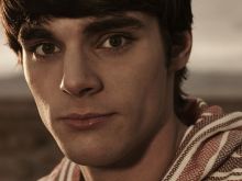 RJ Mitte