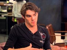 RJ Mitte