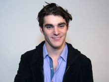 RJ Mitte