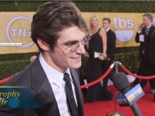 RJ Mitte #69617 picture (Landscape Medium)