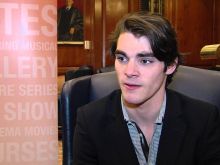 RJ Mitte