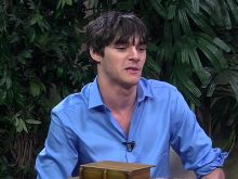 RJ Mitte