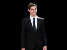 RJ Mitte