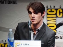 RJ Mitte