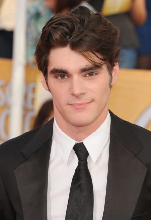 RJ Mitte