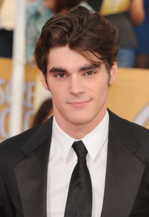 RJ Mitte