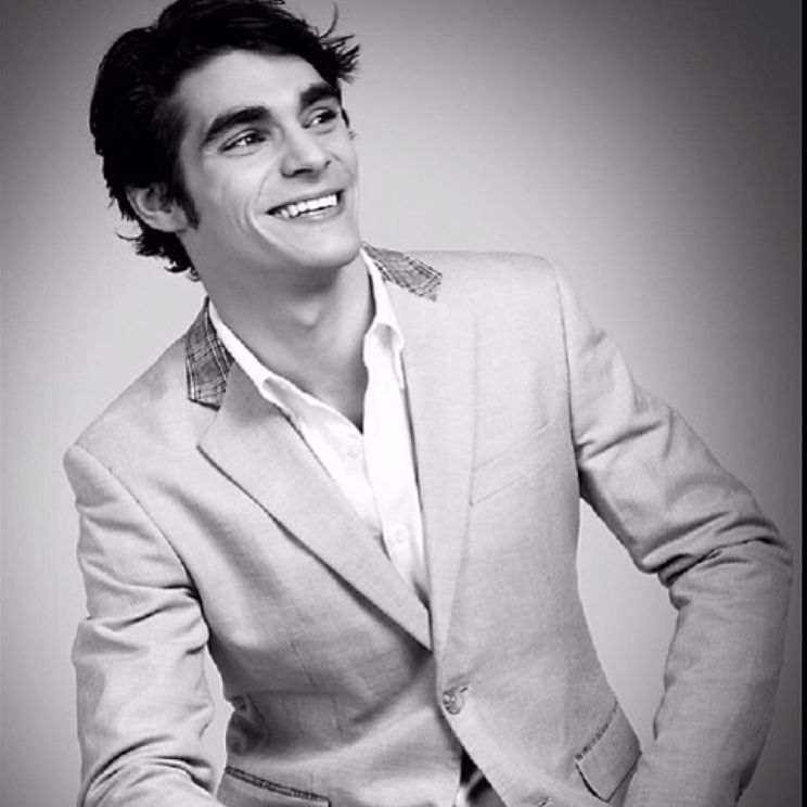 RJ Mitte