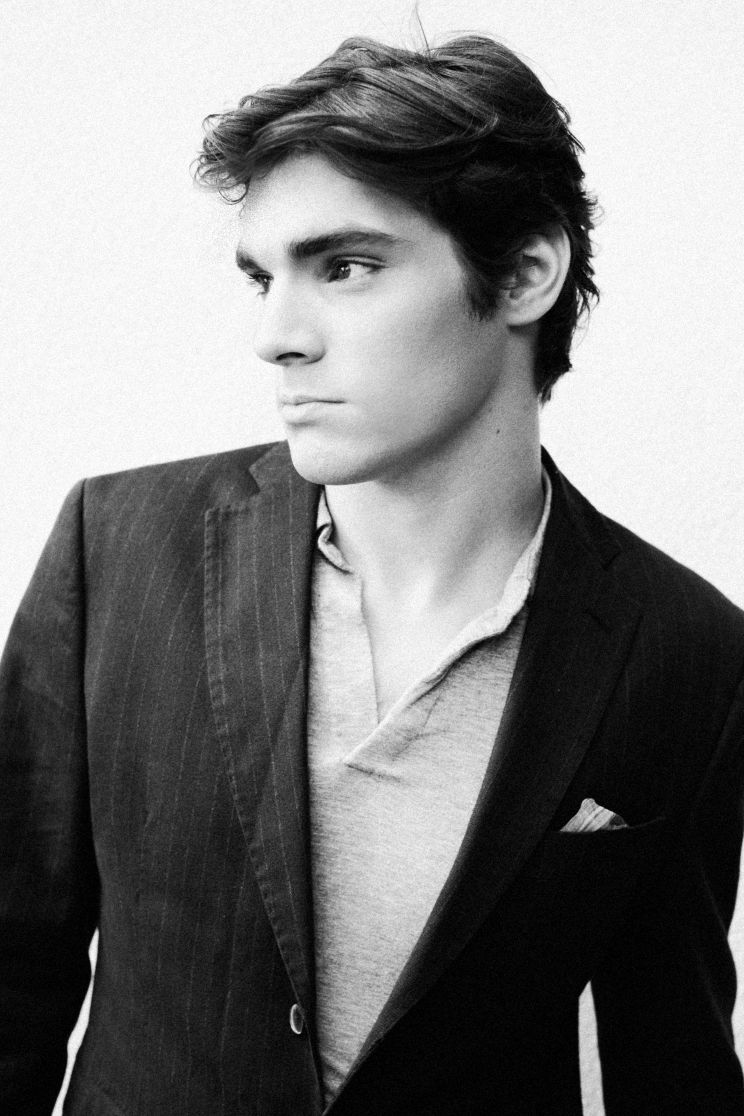 RJ Mitte