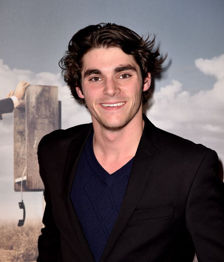 RJ Mitte