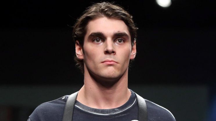 RJ Mitte