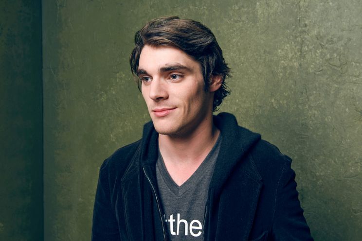 RJ Mitte