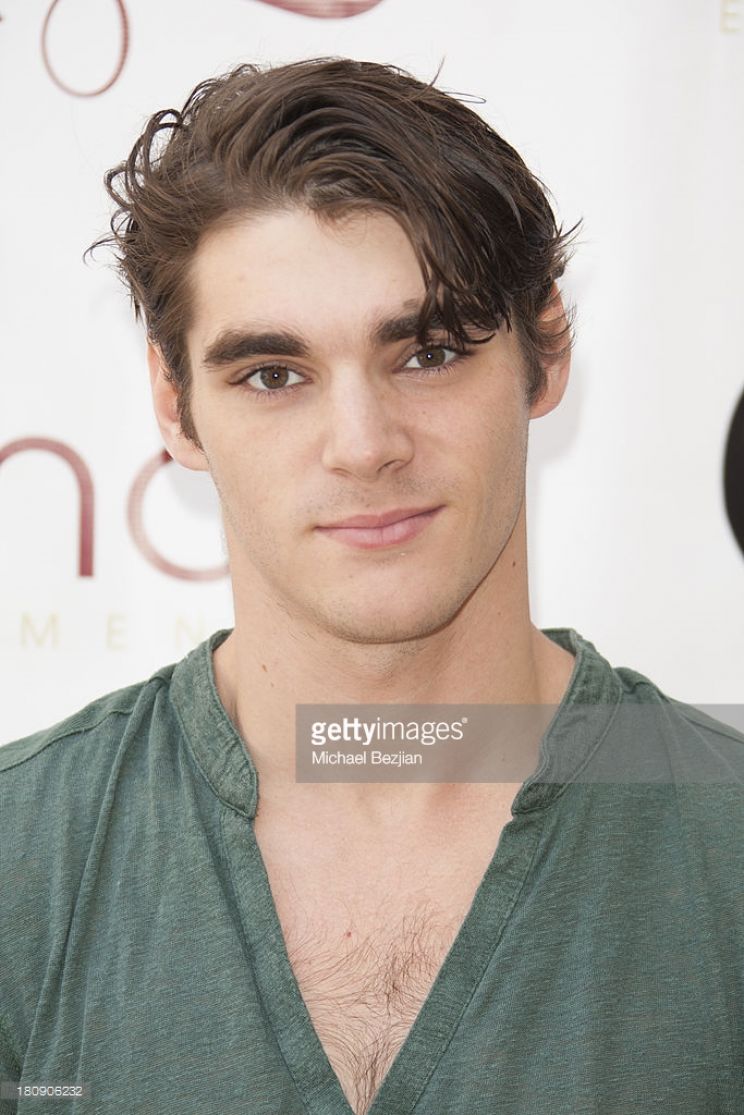 RJ Mitte