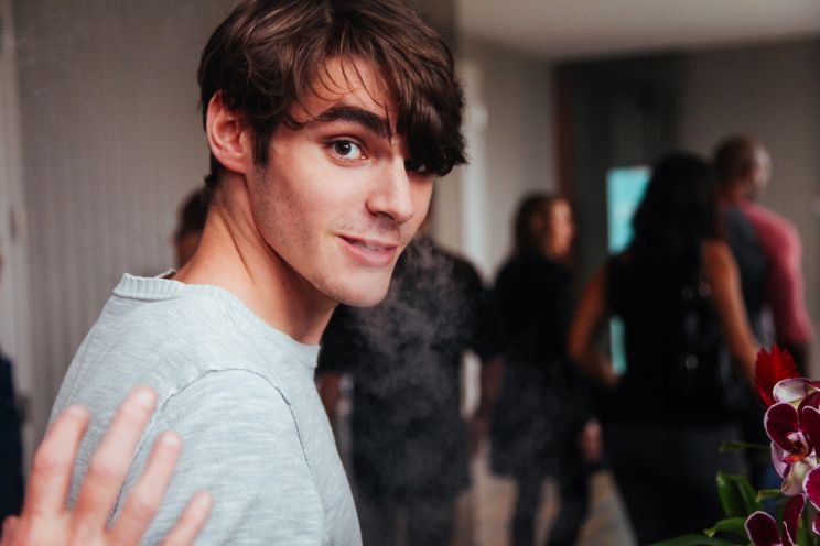 RJ Mitte