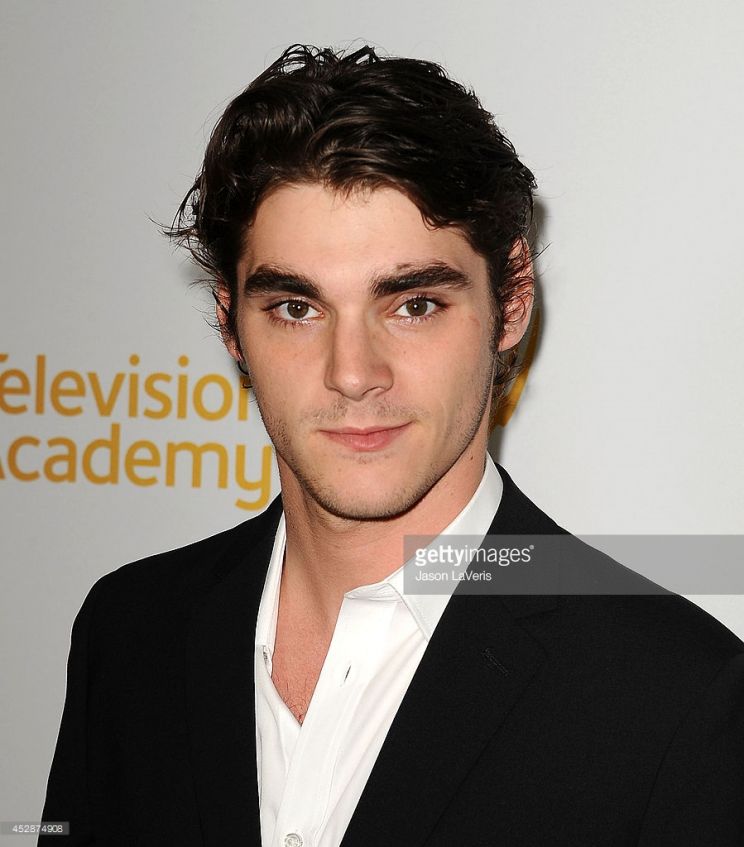 RJ Mitte