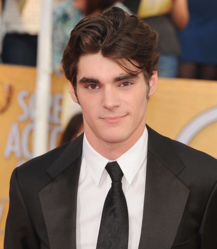 RJ Mitte