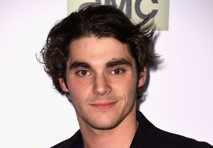 RJ Mitte