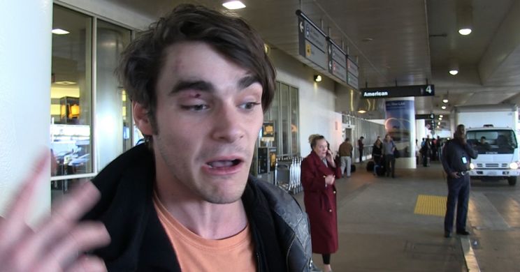 RJ Mitte