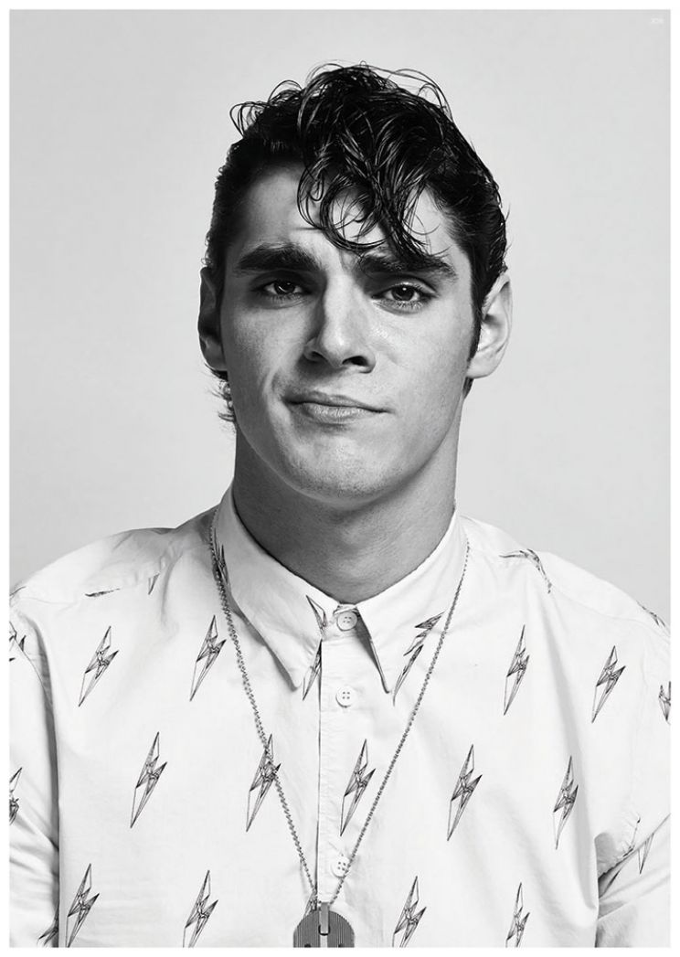 RJ Mitte