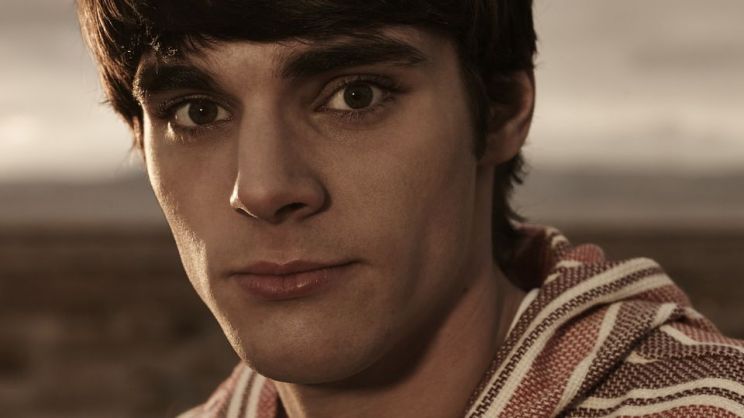 RJ Mitte