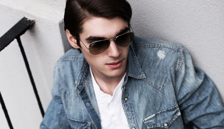 RJ Mitte