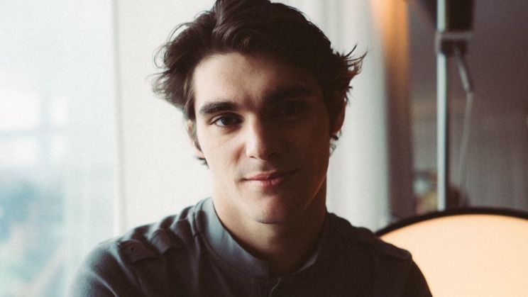 RJ Mitte