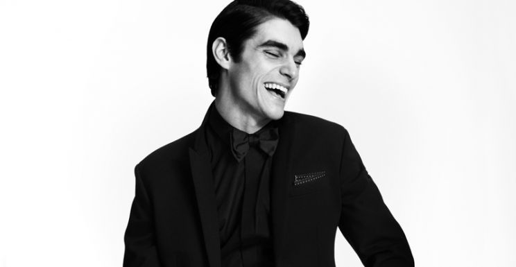 RJ Mitte