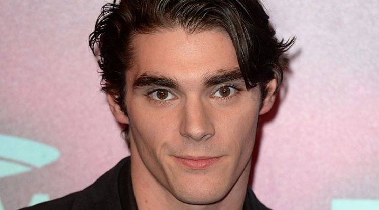 RJ Mitte