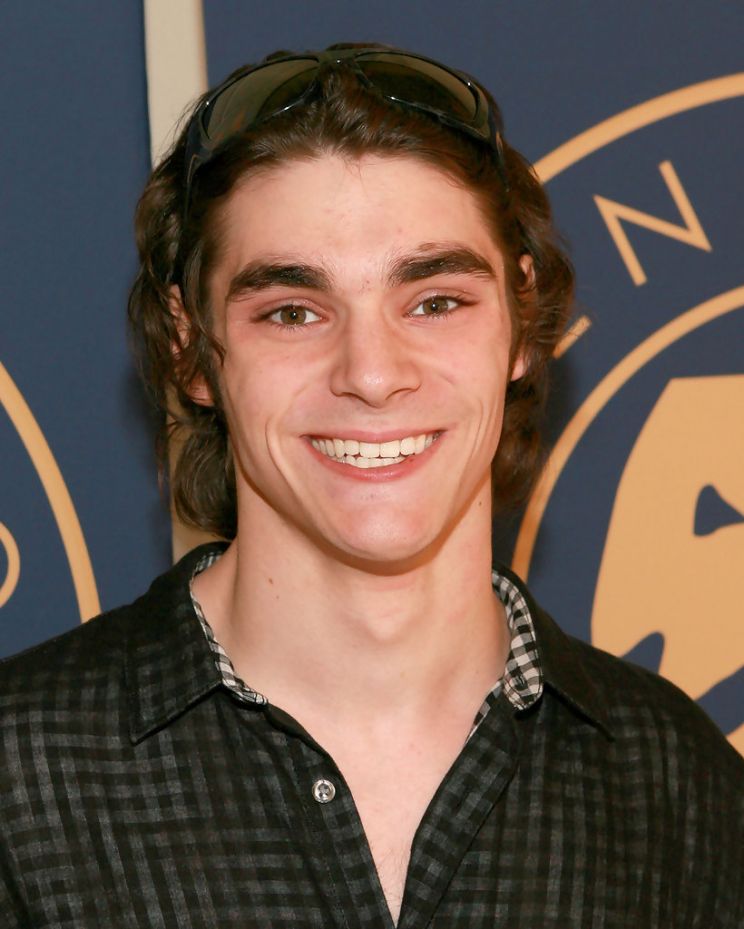 RJ Mitte