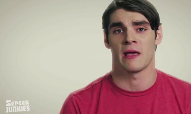 RJ Mitte