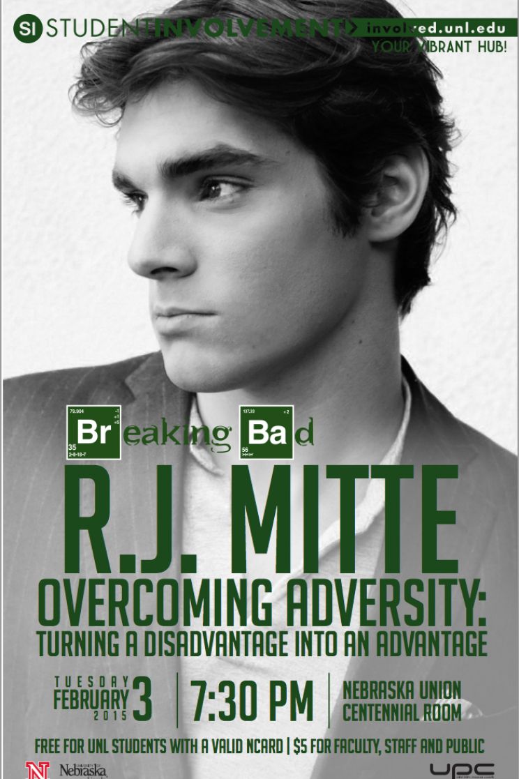 RJ Mitte