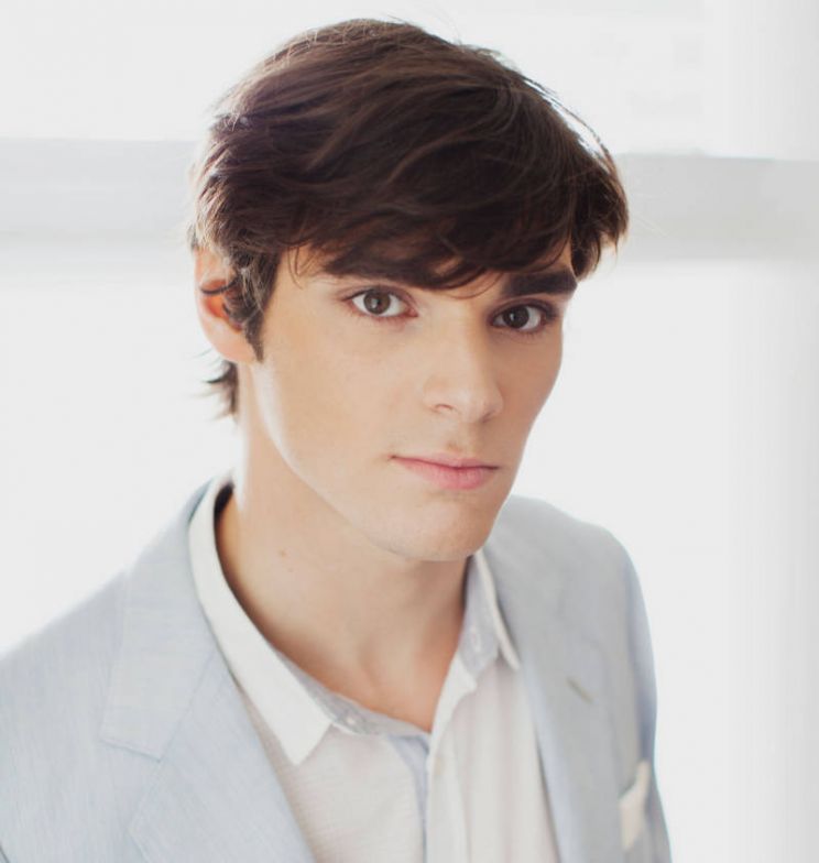 RJ Mitte