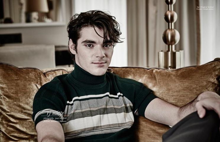 RJ Mitte