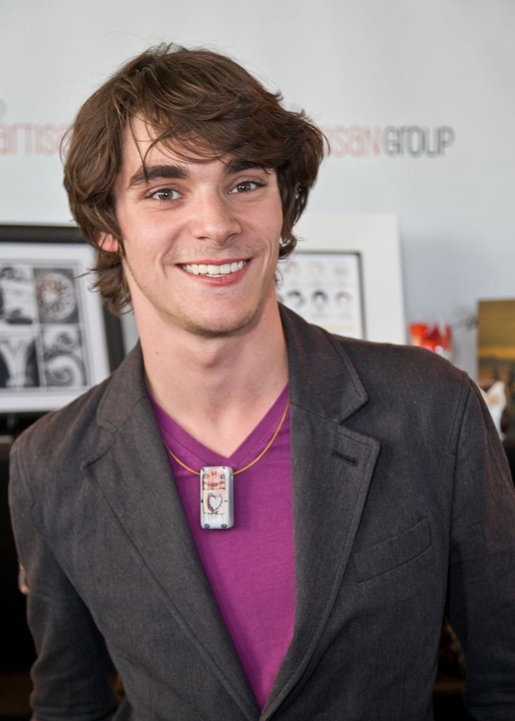 RJ Mitte