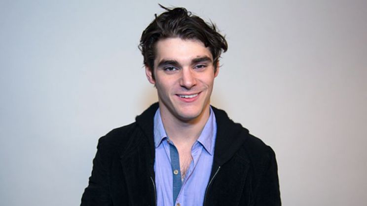 RJ Mitte