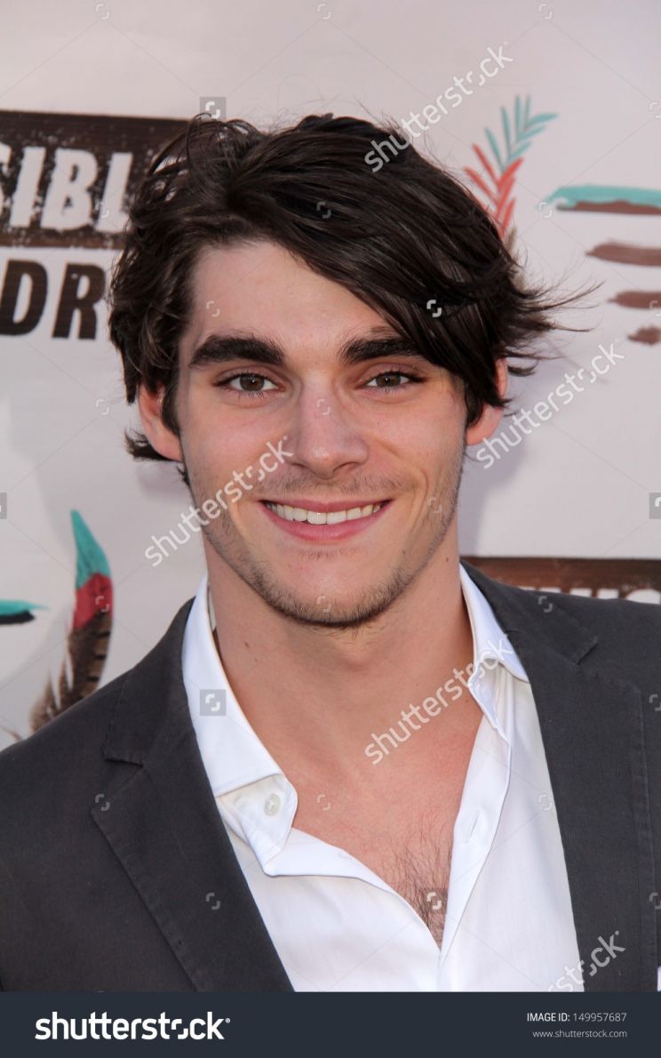 RJ Mitte