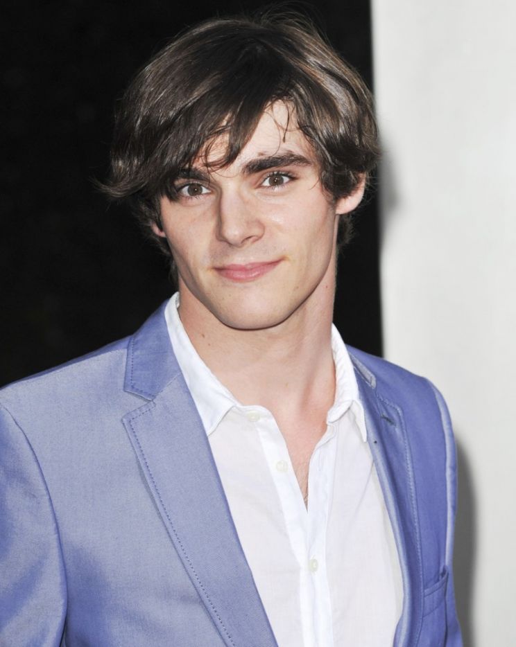 RJ Mitte