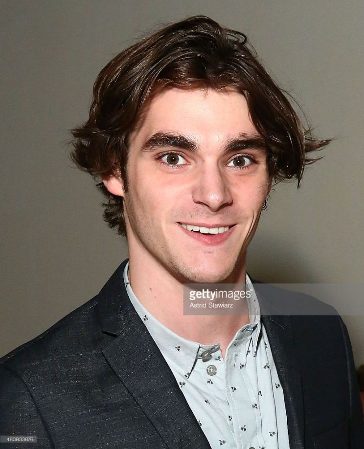 RJ Mitte