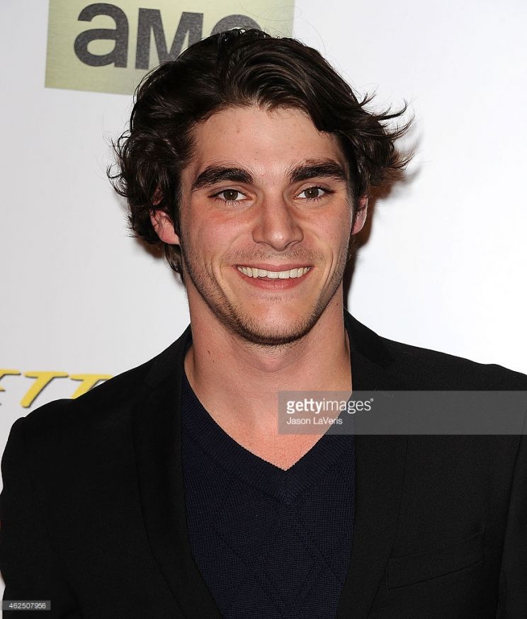 RJ Mitte