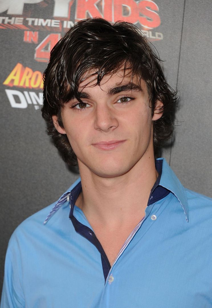 RJ Mitte