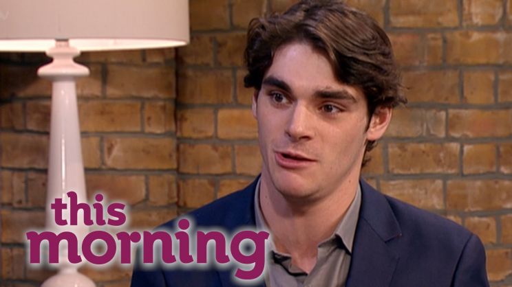 RJ Mitte