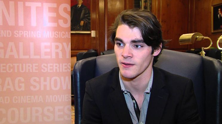 RJ Mitte