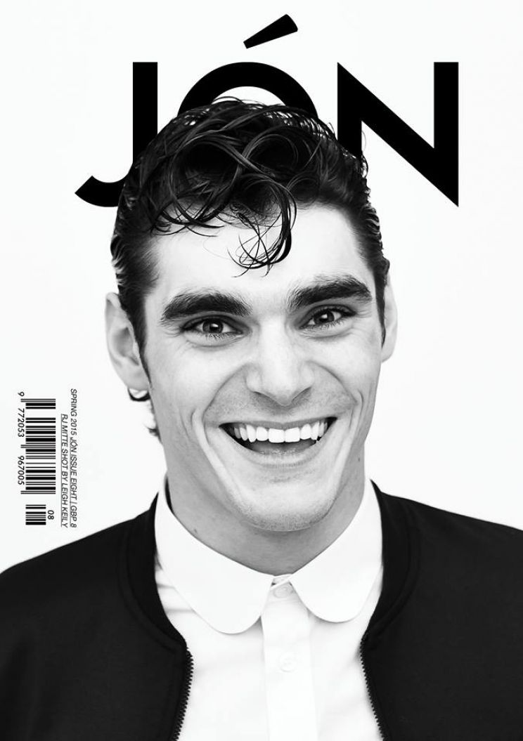 RJ Mitte