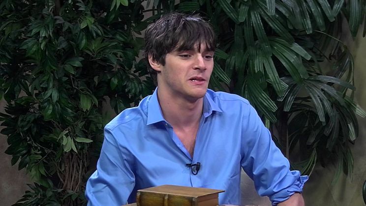 RJ Mitte