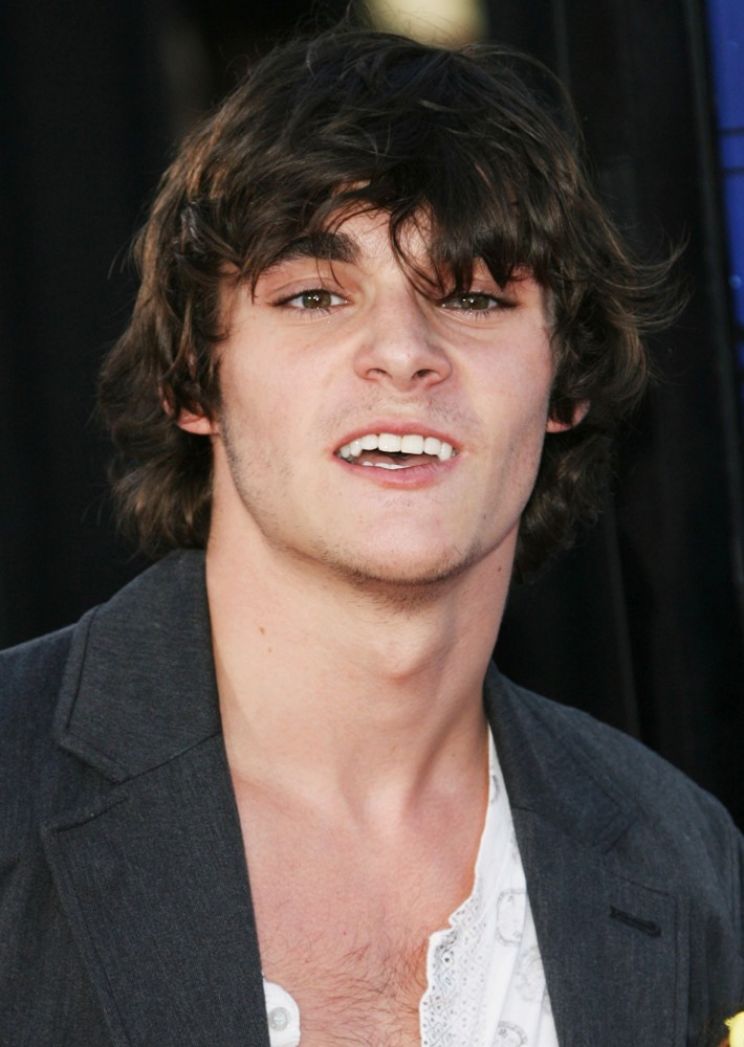 RJ Mitte