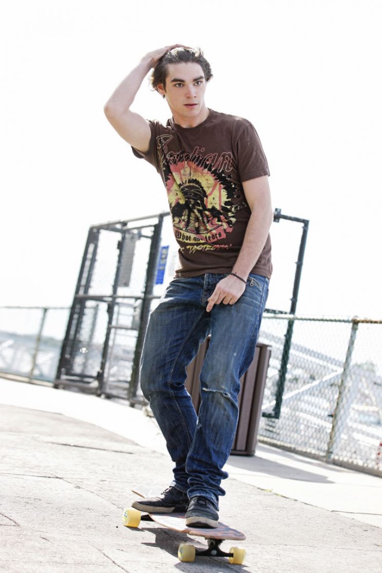 RJ Mitte