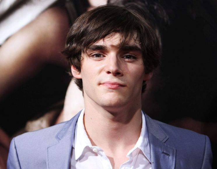 RJ Mitte