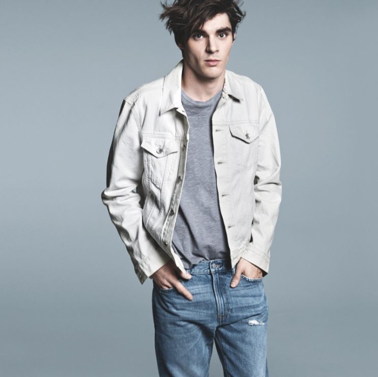 RJ Mitte