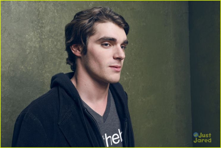 RJ Mitte